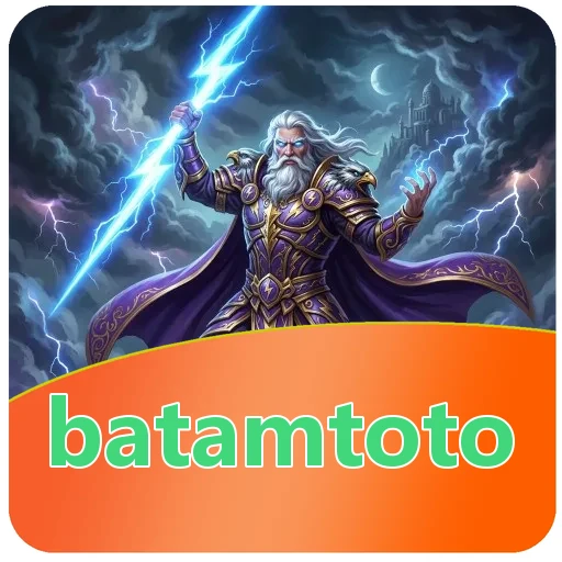 Ilustrasi unduh APK batamtoto dari tautan resmi